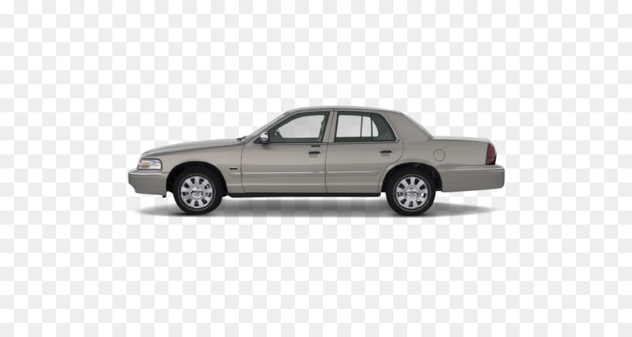 Carro Sedã Marrom，Carro PNG