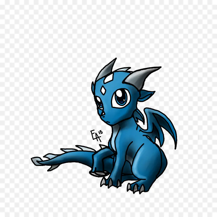 Dragão，Fantasia PNG