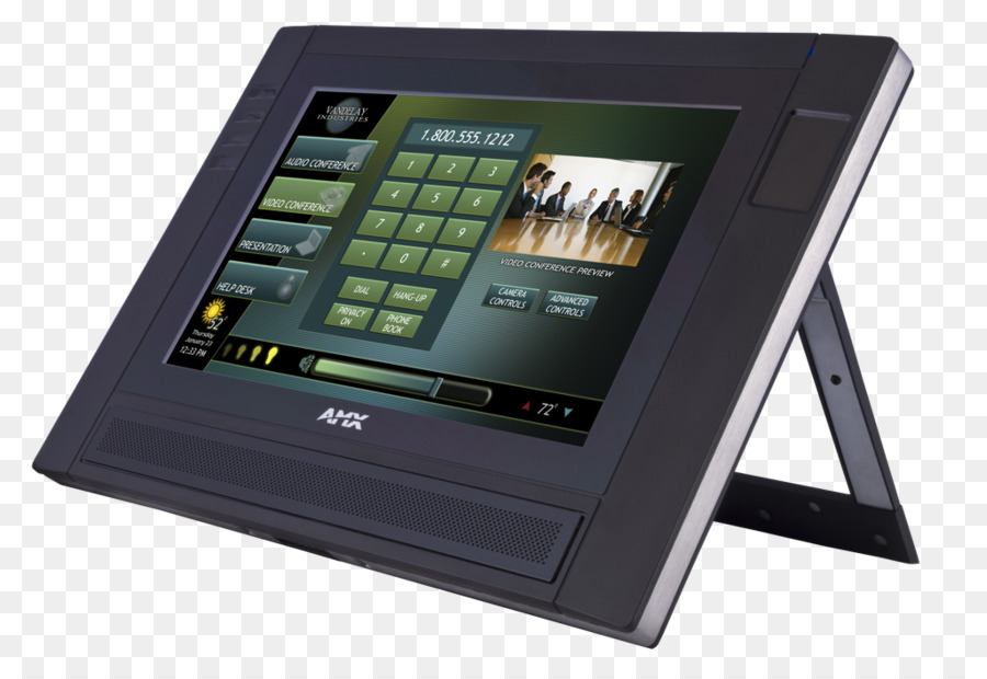 Touchscreen，Amx Llc PNG