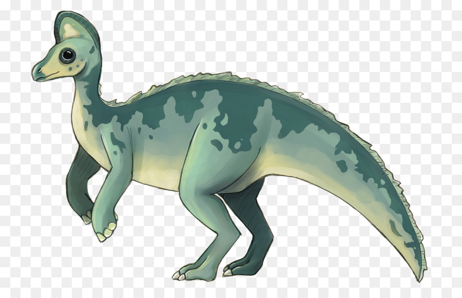 Dinossauro De Pescoço Comprido，Pré Histórico PNG