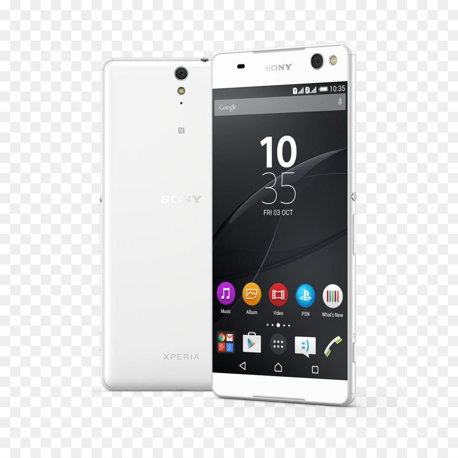 Sony Xperia C5 Ultra，Sony Xperia Z5 PNG