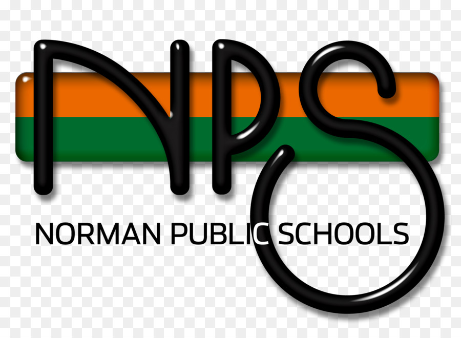 Norman Escolas Públicas，Logo PNG