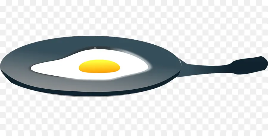 Ovo Frito，Omelete PNG