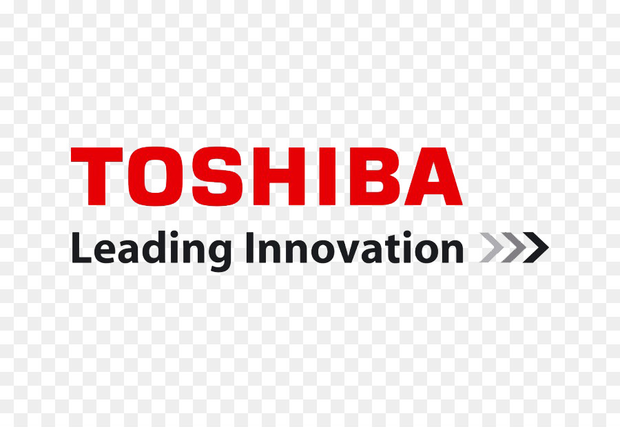 Logotipo Da Toshiba，Marca PNG