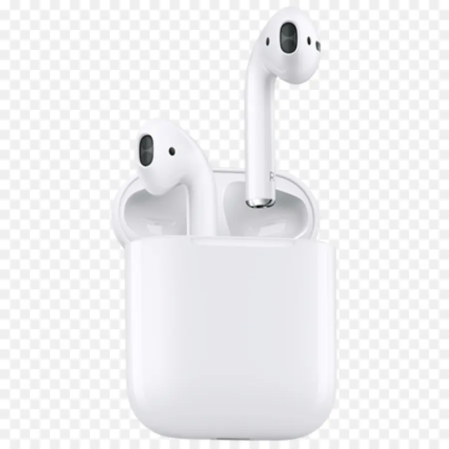 Airpods，A Apple Airpods PNG