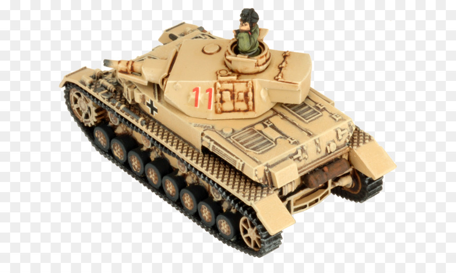 Modelos Em Escala，Churchill Tanque PNG