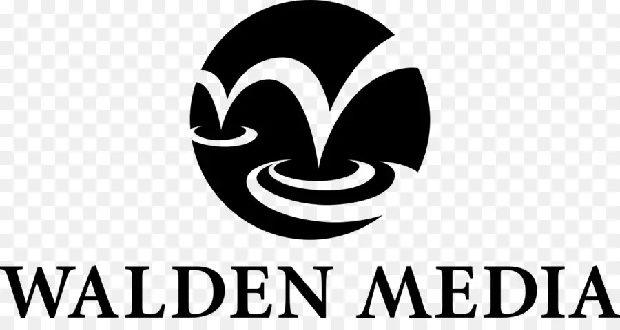 Logotipo Da Walden Media，Logotipo PNG