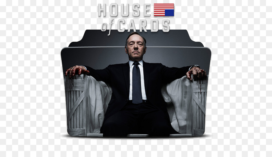 Kevin Spacey，House Of Cards PNG