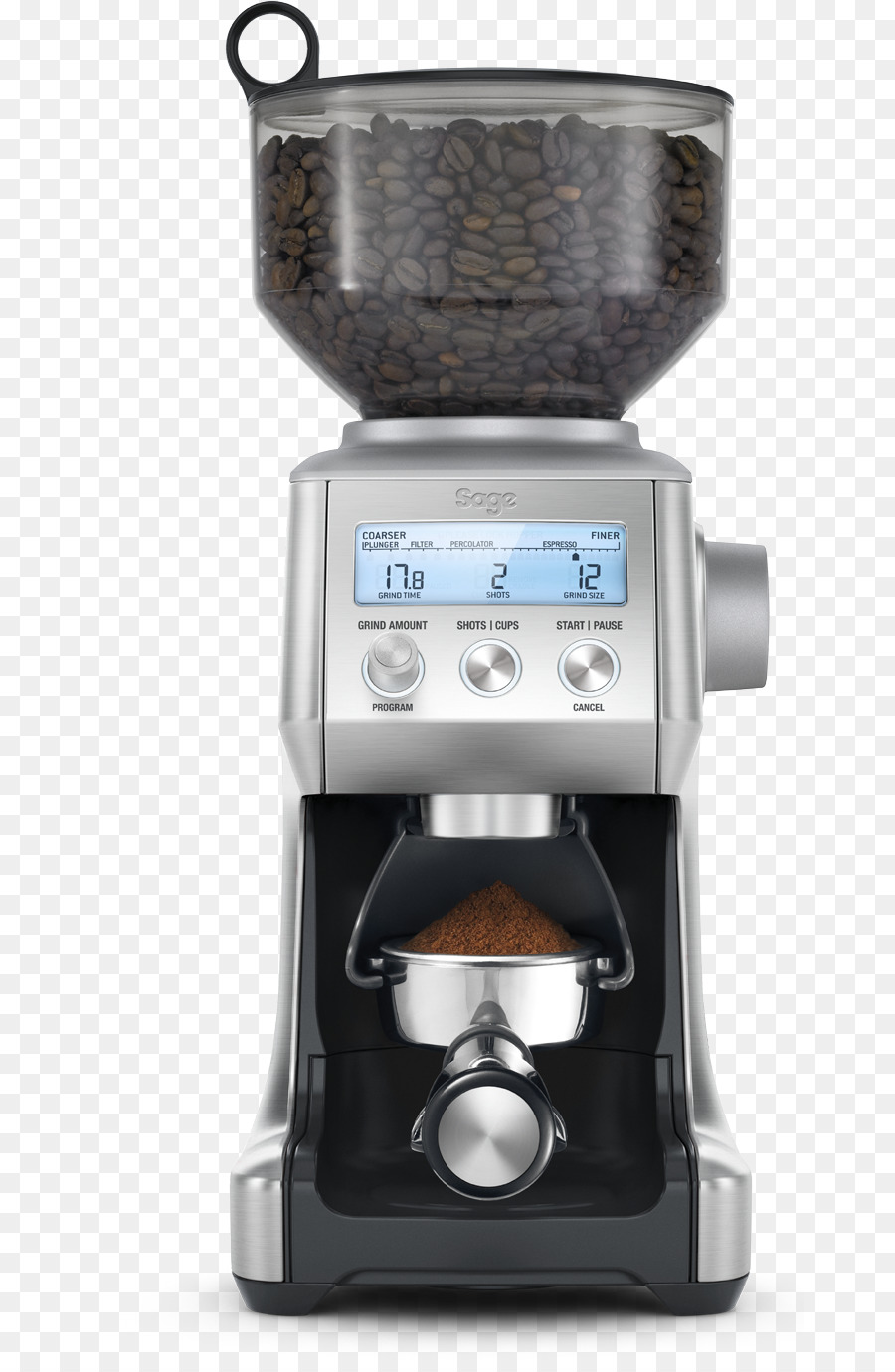 Café，Breville PNG