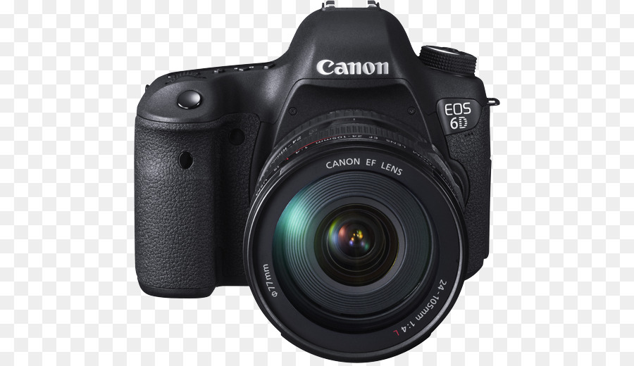 Canon Los 80d，Canon Efs 18135mm Lente PNG