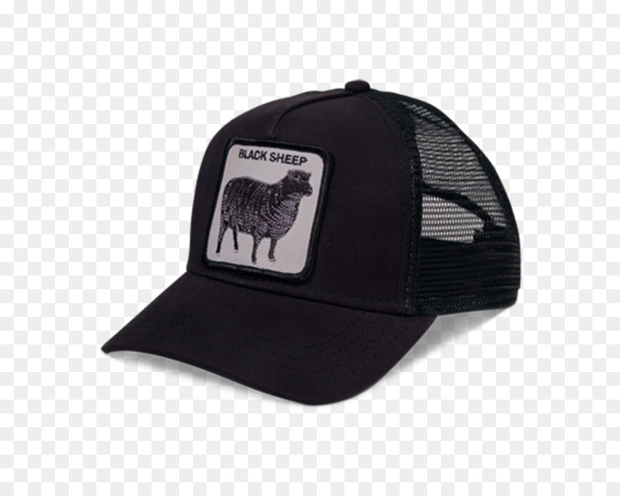 Trucker Hat，Pac PNG