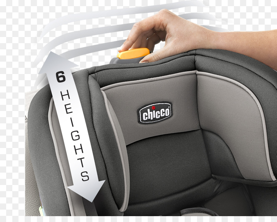 Carro，Chicco Nextfit PNG