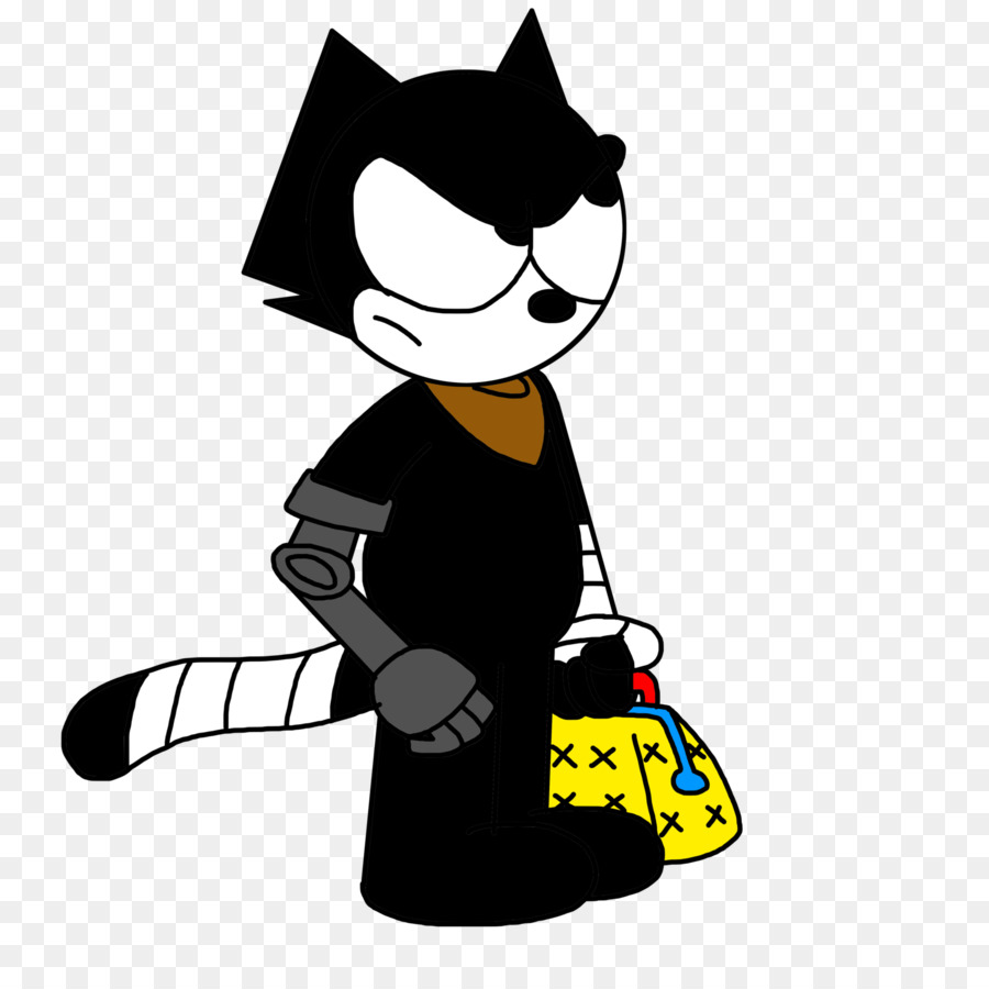 Gato，Personagem PNG