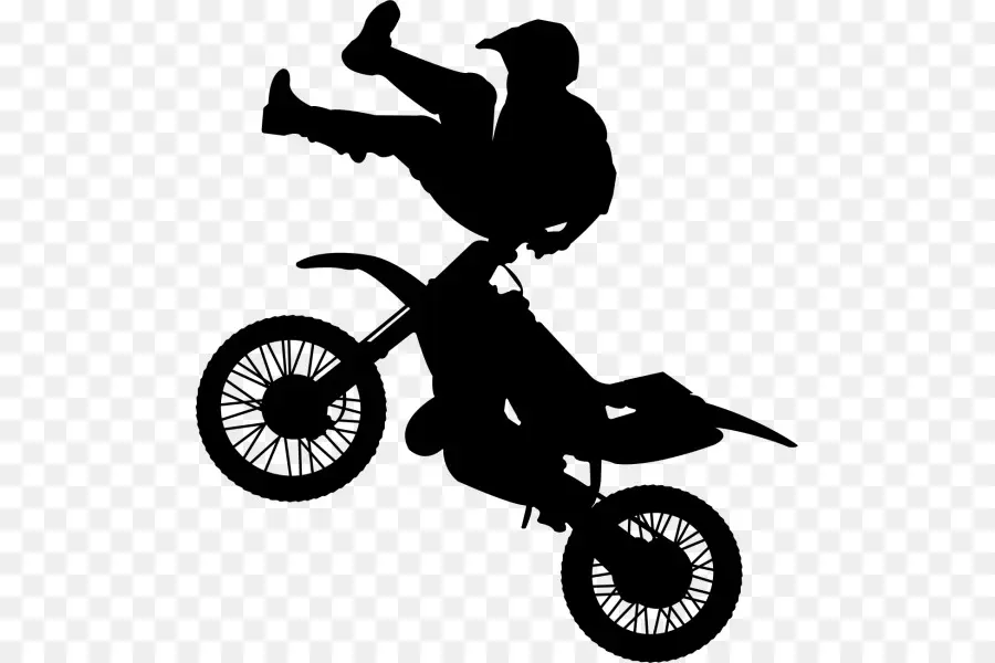 Acrobacias De Moto，Façanha PNG