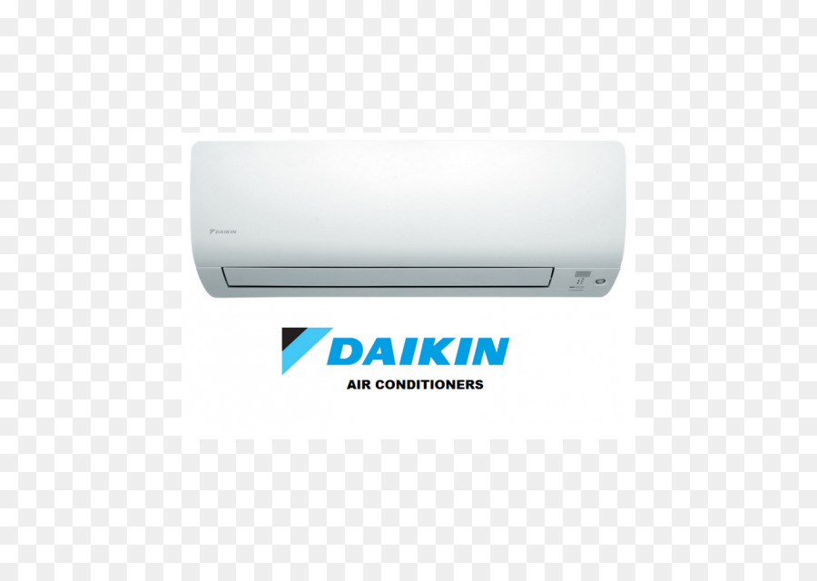 Daikin，Ar Condicionado PNG