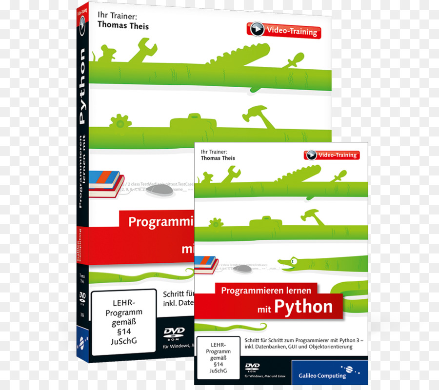 Programmieren Lernen Mit Python Formação Das Für Einsteiger，Software De Computador PNG