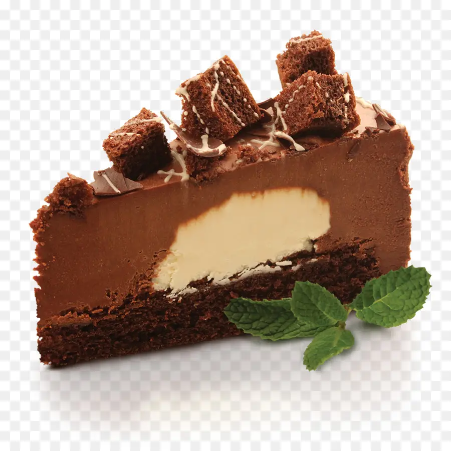 Chocolate，Chocolate Brownie PNG