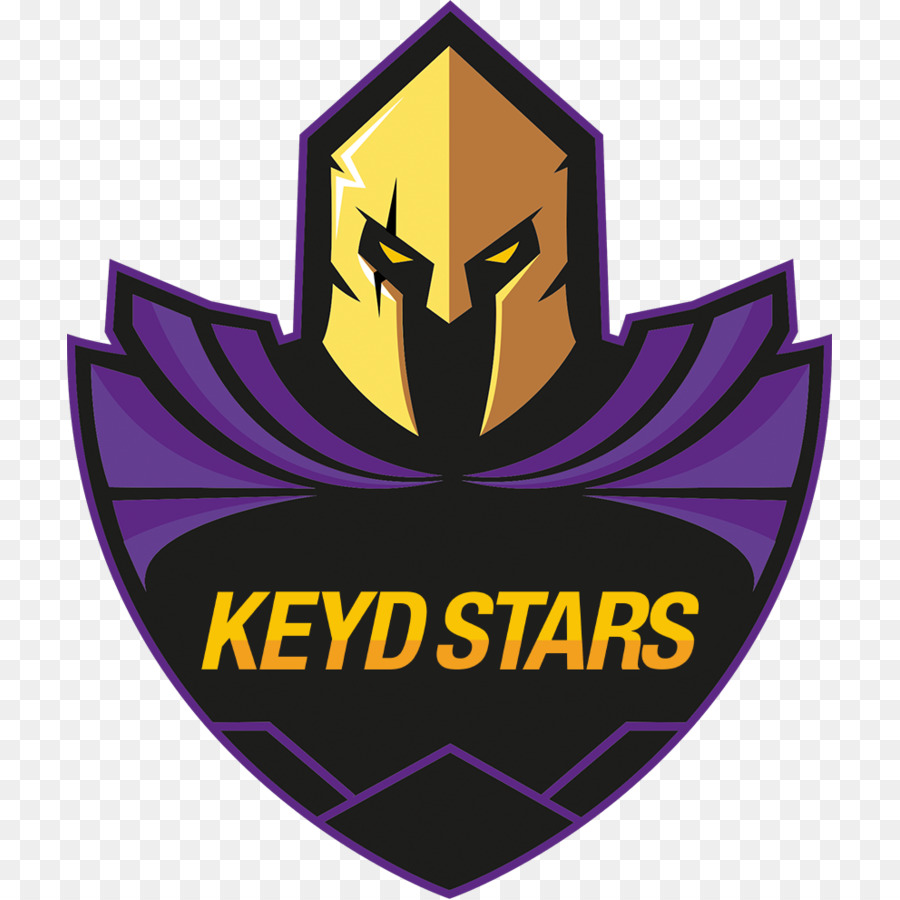 Logotipo Da Keyd Stars，Esportes Eletrônicos PNG