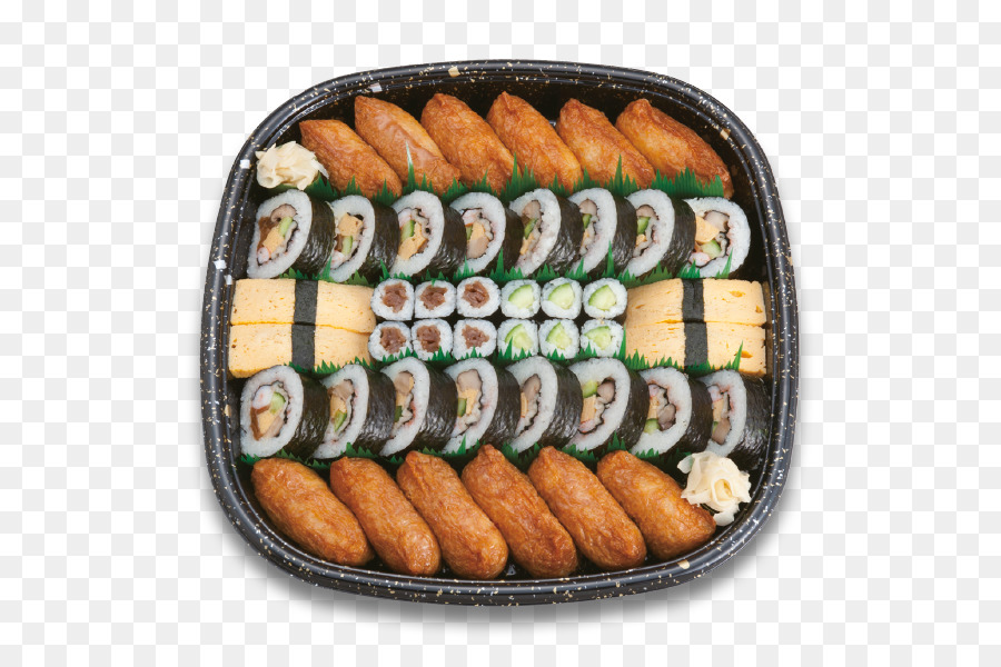 Califórnia Roll，Takeout PNG