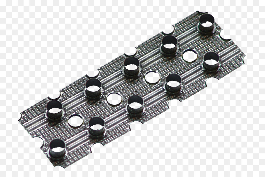 Microcontrolador，Componente Eletrônico PNG