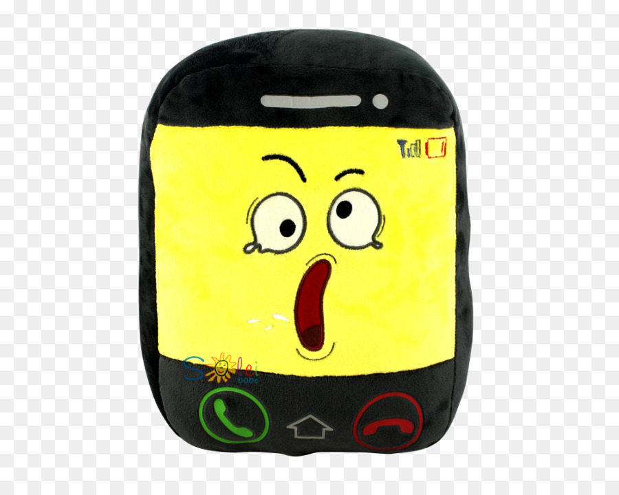 Smiley，Telefone PNG