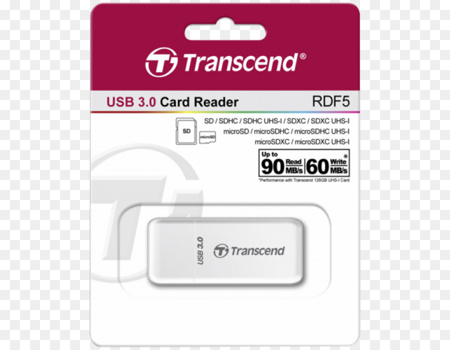 Transcender Informações，Microsd PNG