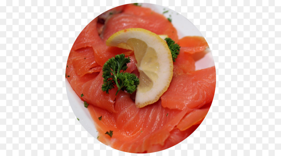 Lox，Salmão Fumado PNG