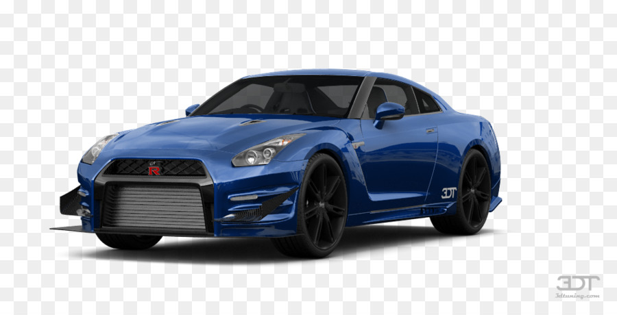 Nissan Gtr，Carro PNG