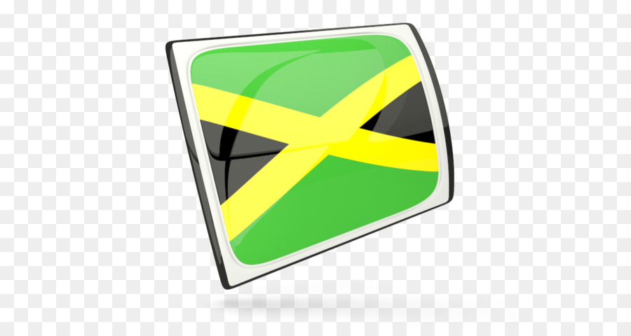 Bandeira Jamaicana，País PNG