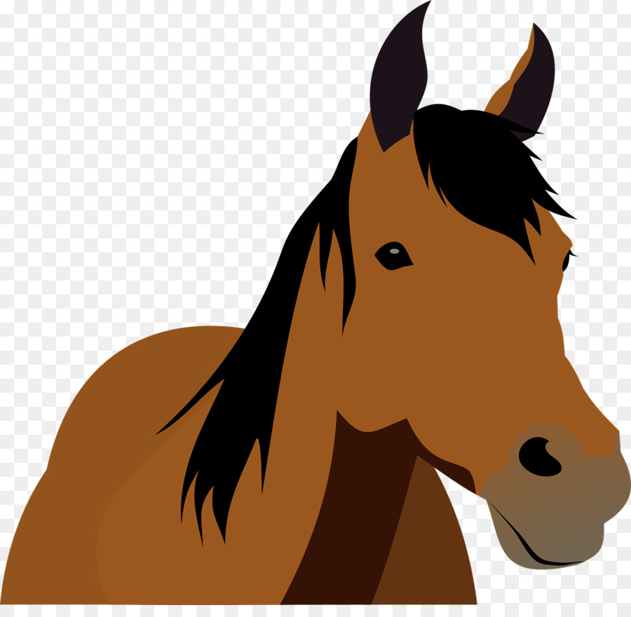 Cavalo，Mare PNG