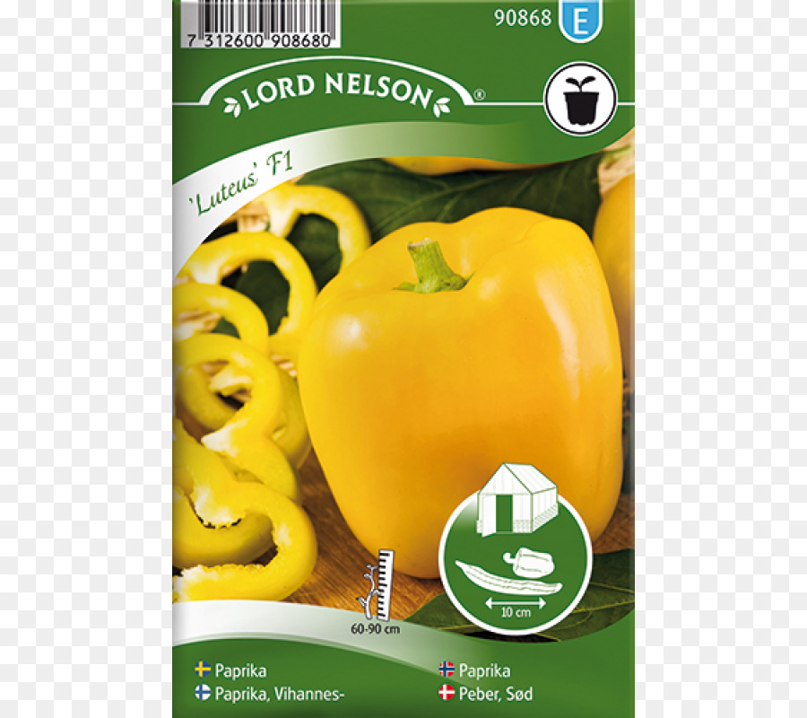 Pimentão，Pepino PNG