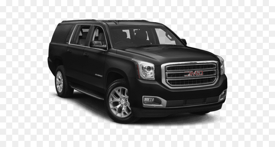 Suv Preto，Carro PNG