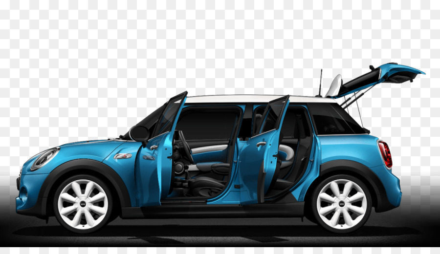 Mini，Mini Countryman PNG