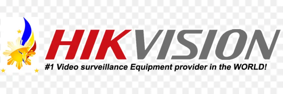 Hikvision Logo，Marca PNG