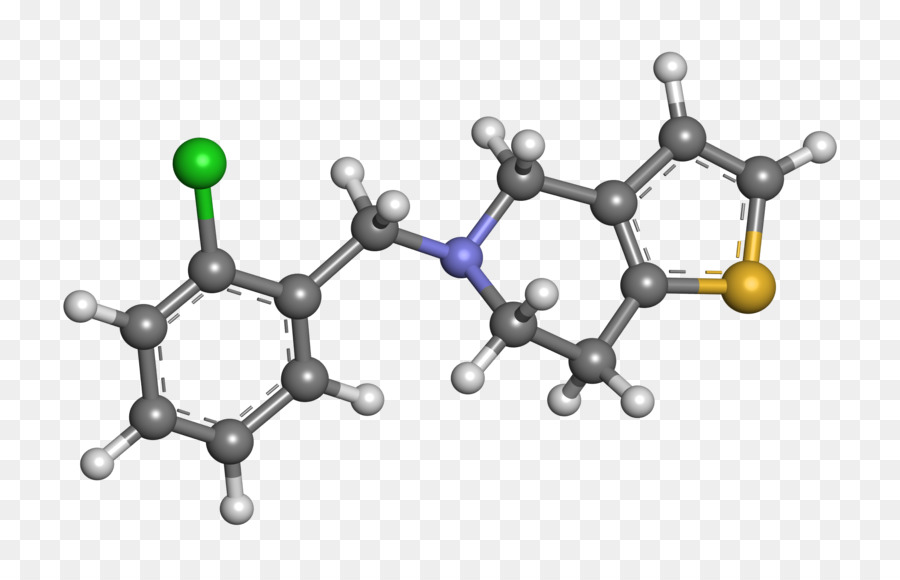 Estrutura Molecular，Molécula PNG