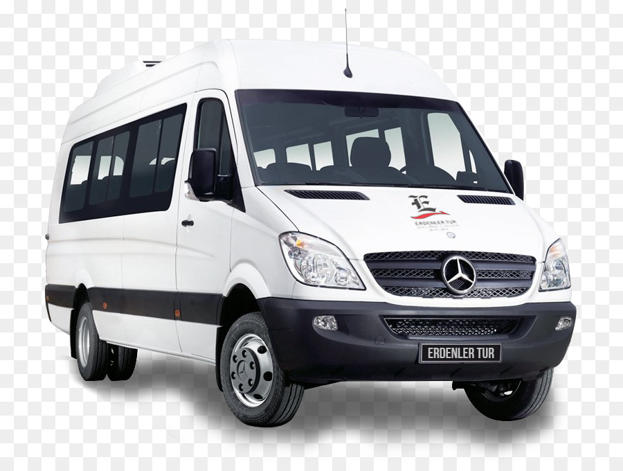 Van，Transporte PNG