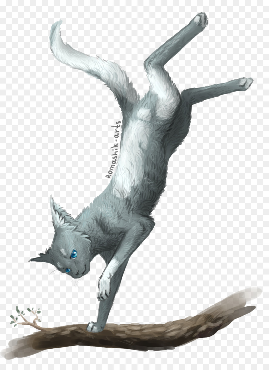 Gato，Guerreiros PNG