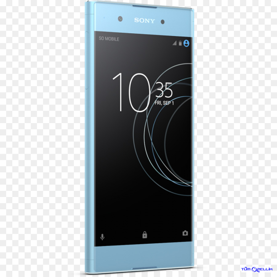 Sony Xperia Xa1，Sony Xperia PNG