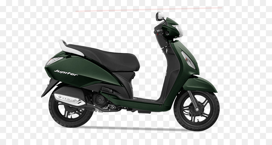 Scooter，Tvs De Júpiter PNG