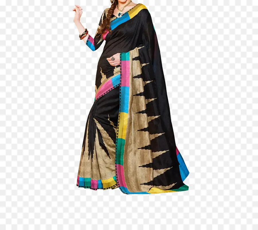 Saree，Tradicional PNG