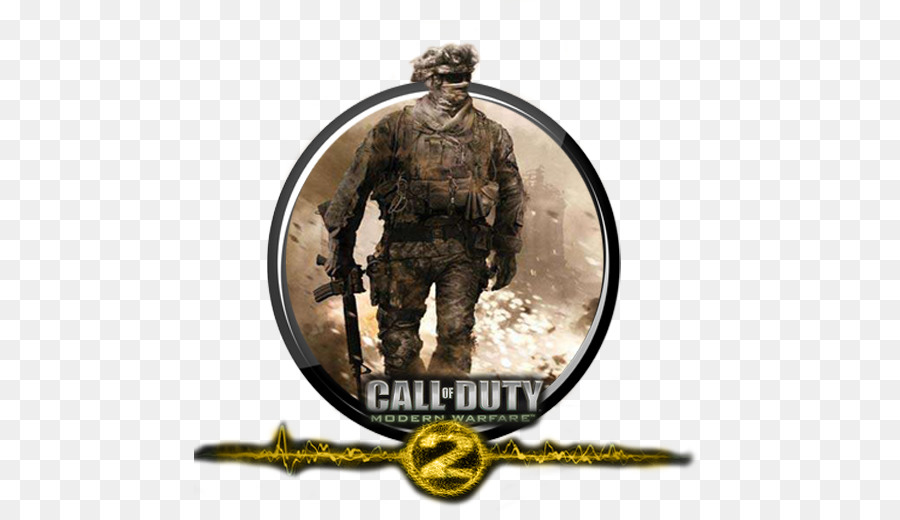 Call Of Duty Modern Warfare 2，Call Of Duty 4 Modern Warfare PNG