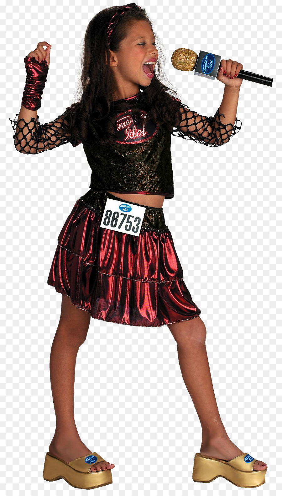 American Idol，Conto De Fadas PNG