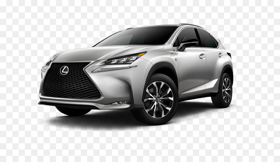 Lexus Vermelho，Suv PNG