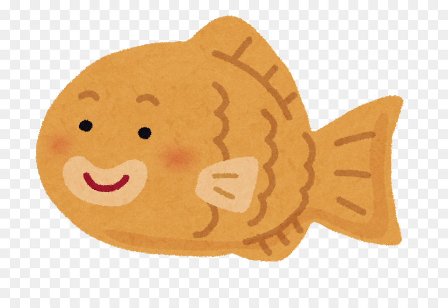 Biscoito De Peixe，Lanche PNG