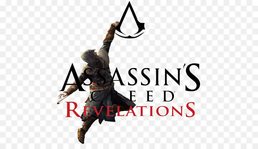 Assassins Creed，Revelações PNG