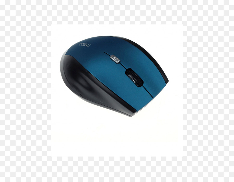 Mouse De Computador，Rapoo PNG