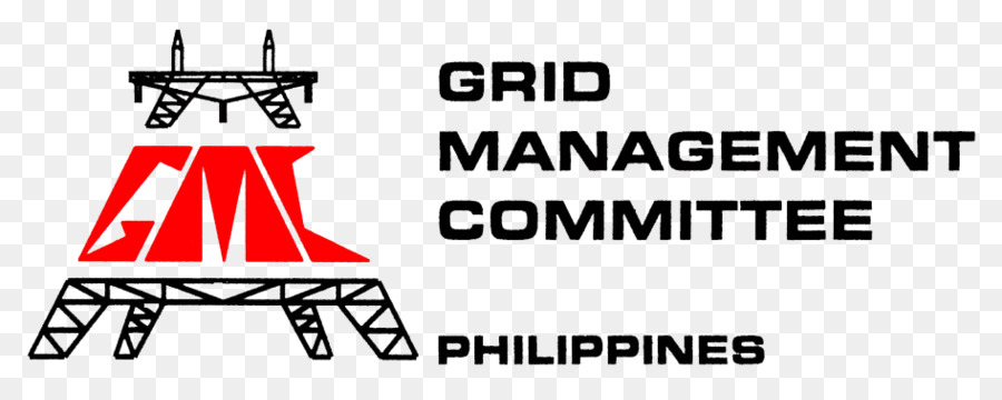 Grade De Comissão De Gestão Gmc Inc，Logo PNG