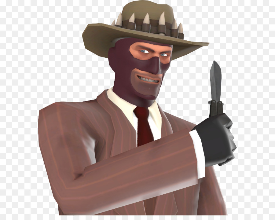 Team Fortress 2，Loadout PNG