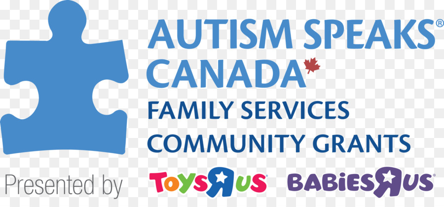 Autism Speaks，O Autismo PNG