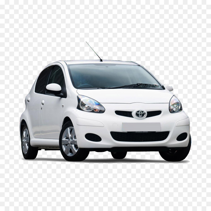 Carro，Toyota Aygo PNG